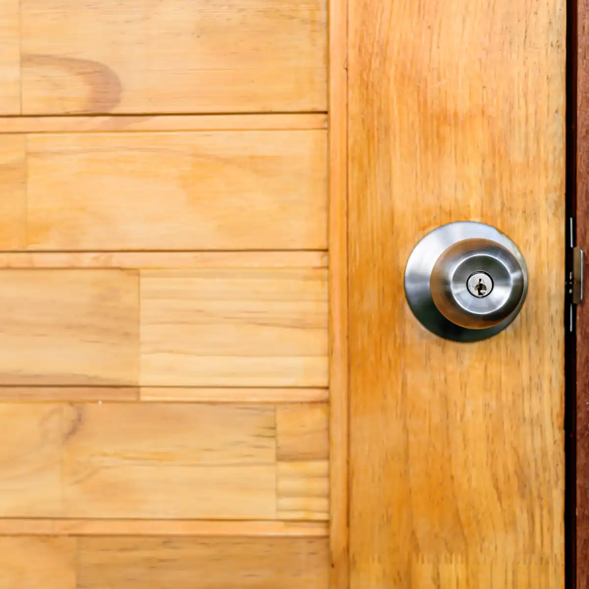 puerta