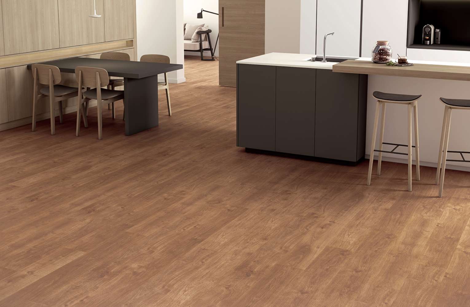 suelo laminado